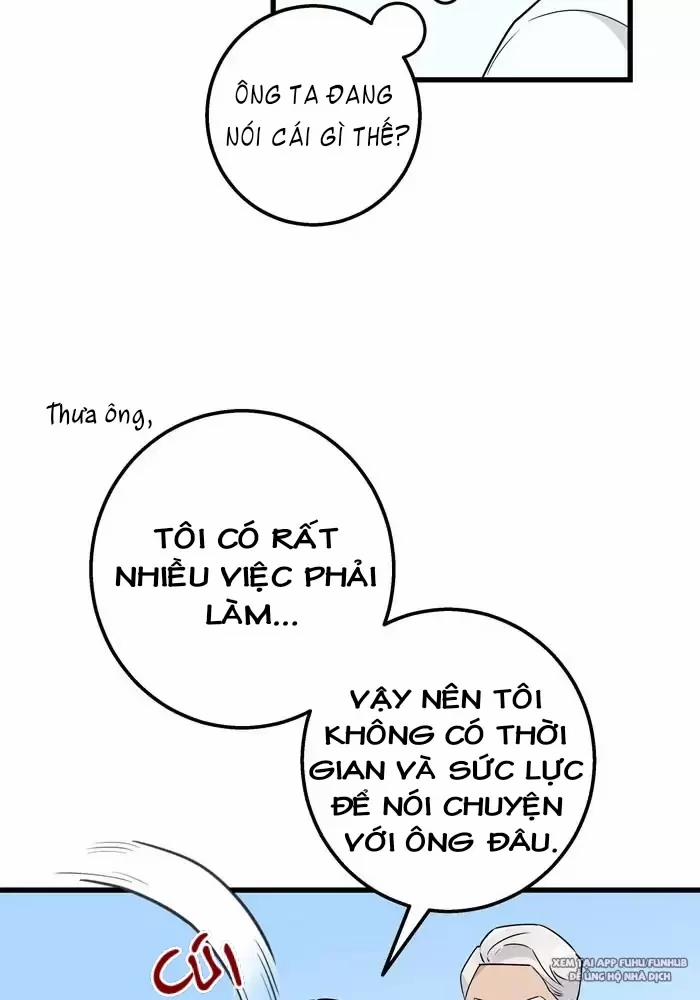 Bạn Của Tôi Đang Phát Sáng Kìa 24 trang 67