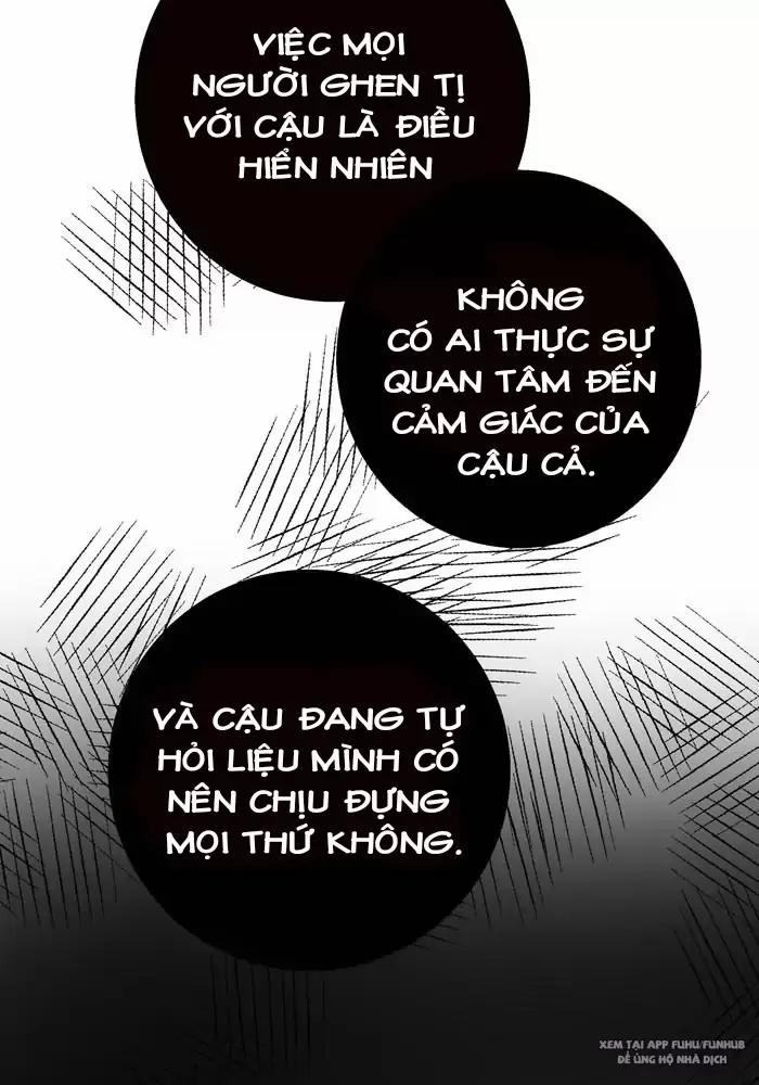 Bạn Của Tôi Đang Phát Sáng Kìa 24 trang 72