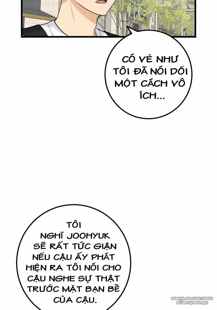 Bạn Của Tôi Đang Phát Sáng Kìa 24 trang 9