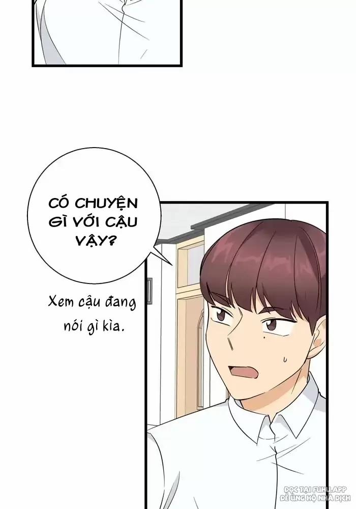 Bạn Của Tôi Đang Phát Sáng Kìa 9 trang 16