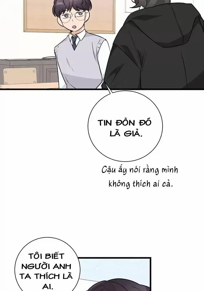 Bạn Của Tôi Đang Phát Sáng Kìa 9 trang 47