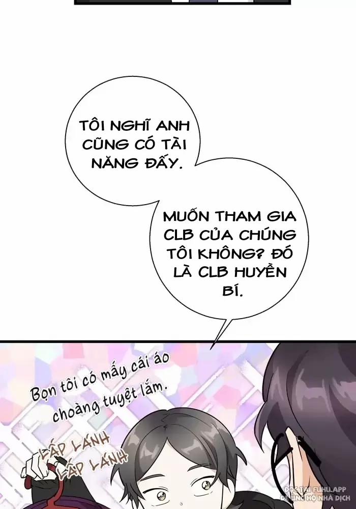 Bạn Của Tôi Đang Phát Sáng Kìa 9 trang 62