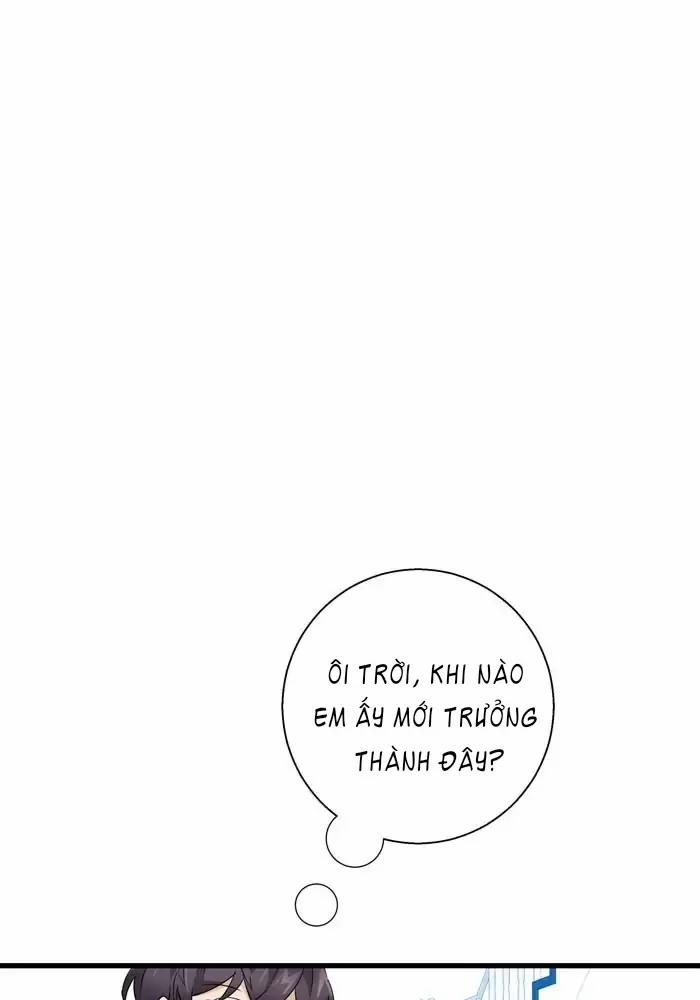Bạn Của Tôi Đang Phát Sáng Kìa 9 trang 66