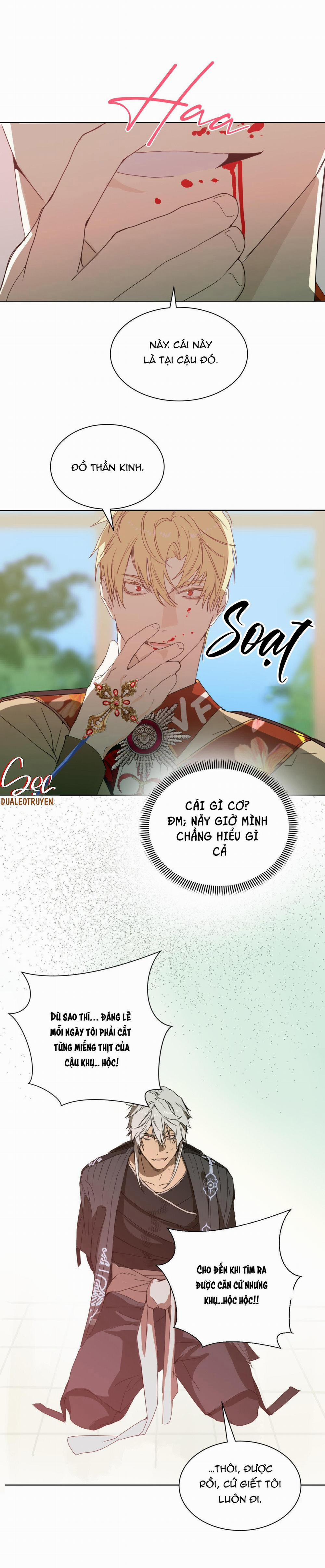 BẠN CÙNG LỚP MẪU GIÁO MẶT TRỜI 1 trang 10