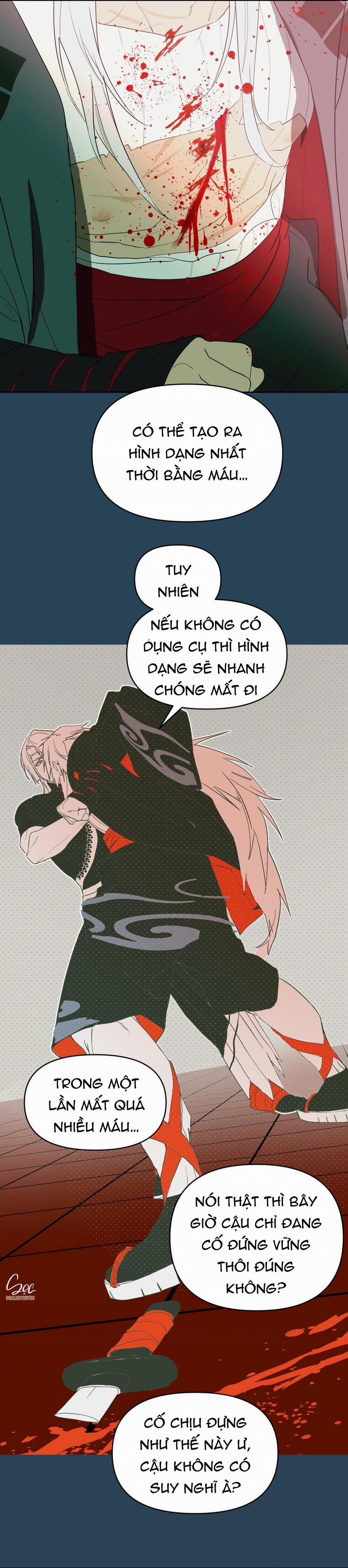 BẠN CÙNG LỚP MẪU GIÁO MẶT TRỜI 13 trang 8