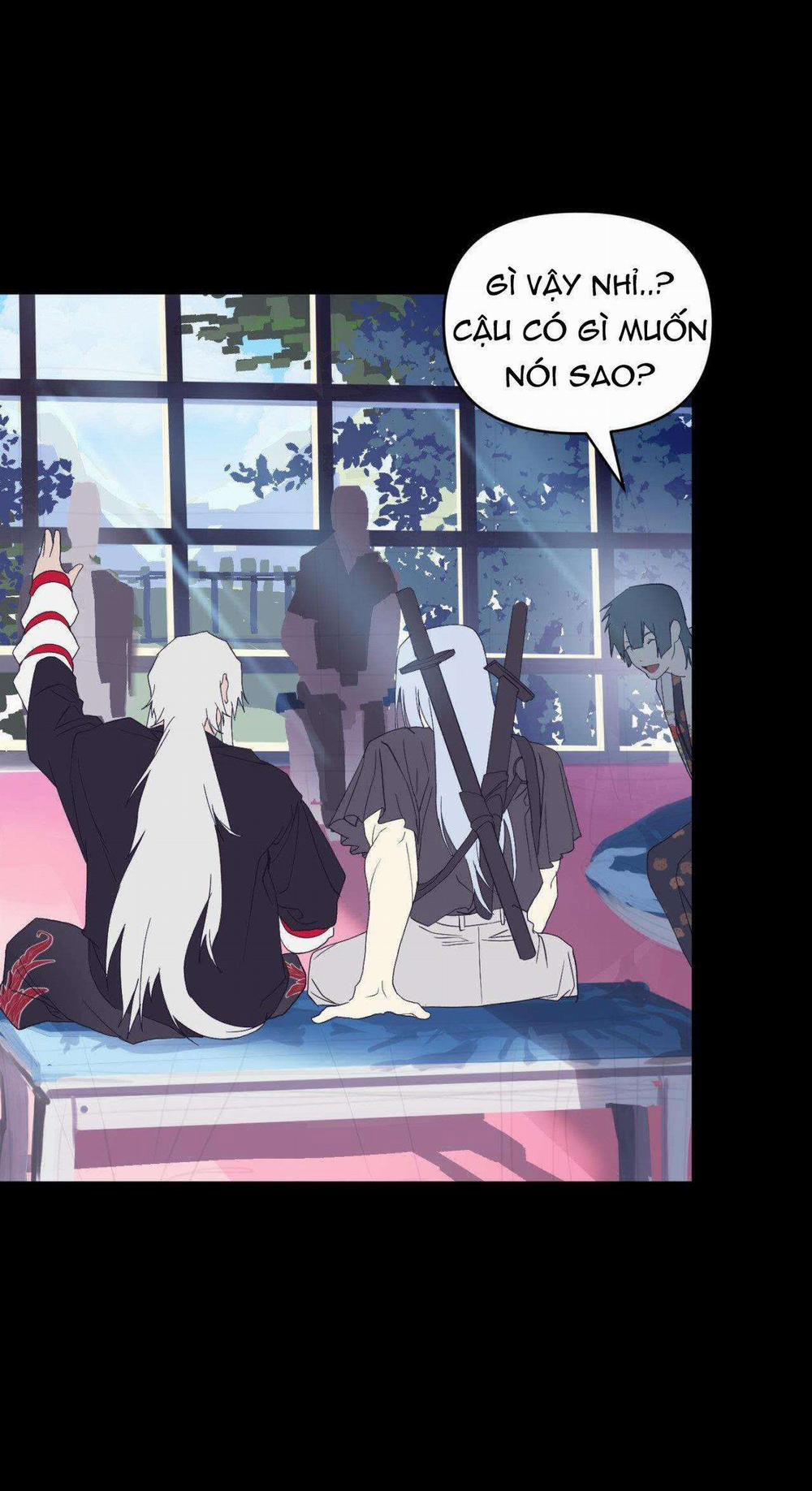 BẠN CÙNG LỚP MẪU GIÁO MẶT TRỜI 14 trang 44