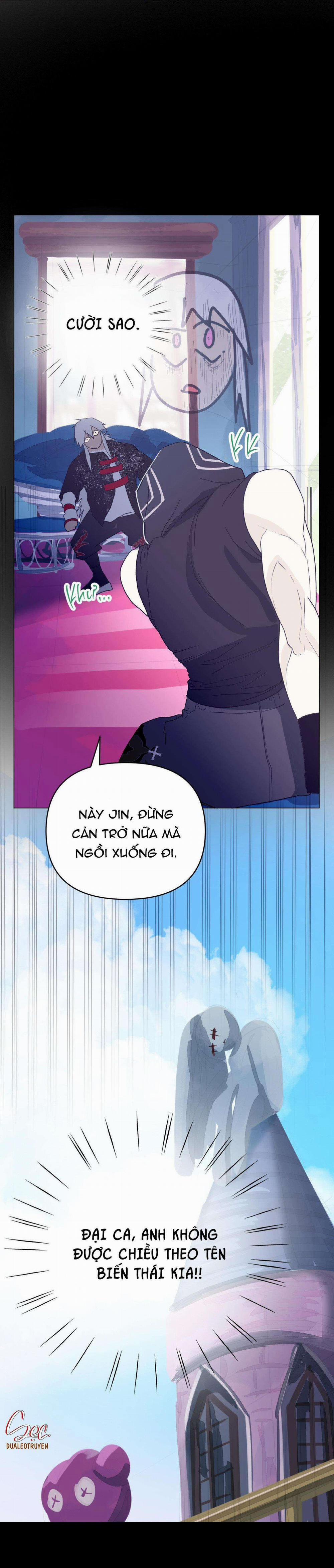 BẠN CÙNG LỚP MẪU GIÁO MẶT TRỜI 14 trang 54