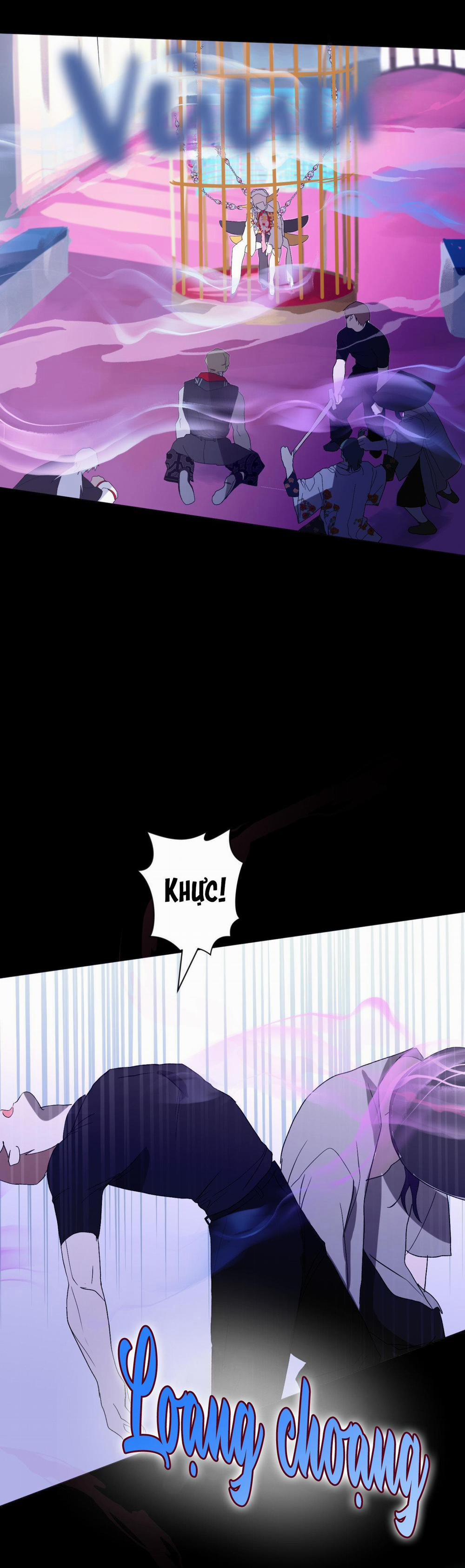 BẠN CÙNG LỚP MẪU GIÁO MẶT TRỜI 16 trang 8