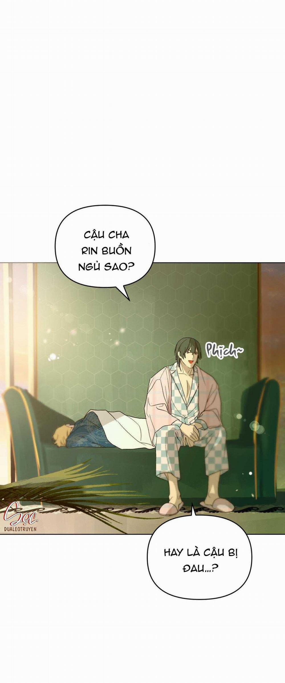 BẠN CÙNG LỚP MẪU GIÁO MẶT TRỜI 18 trang 35