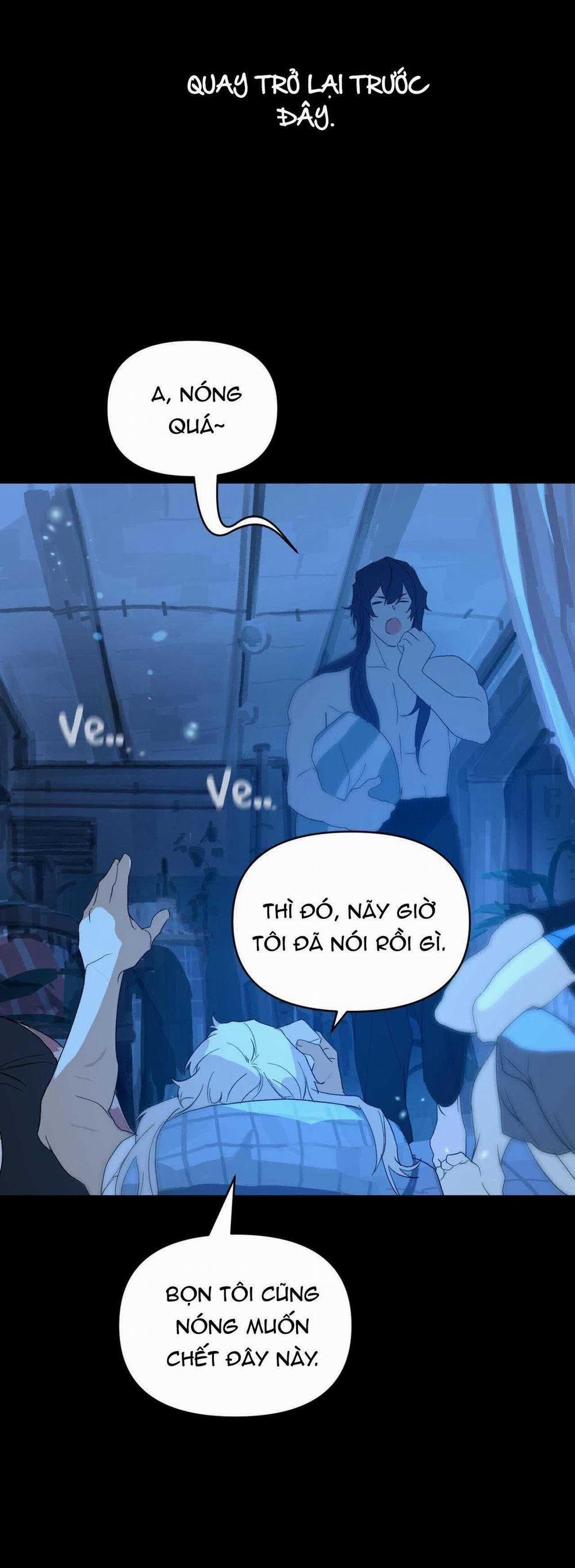 BẠN CÙNG LỚP MẪU GIÁO MẶT TRỜI 19 trang 46