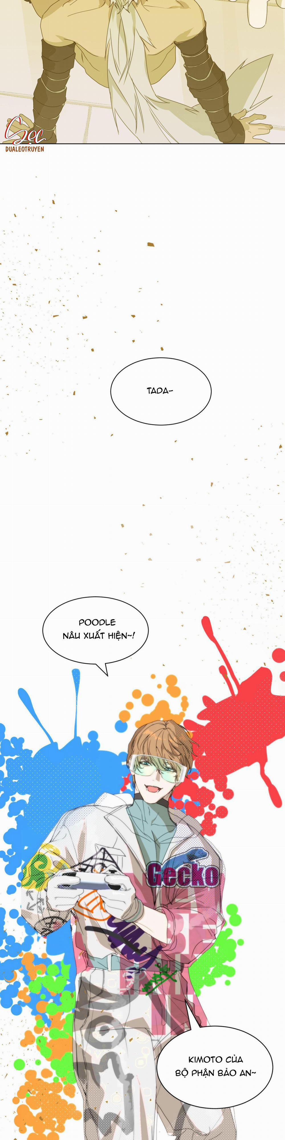 BẠN CÙNG LỚP MẪU GIÁO MẶT TRỜI 2 HOME(2) trang 21