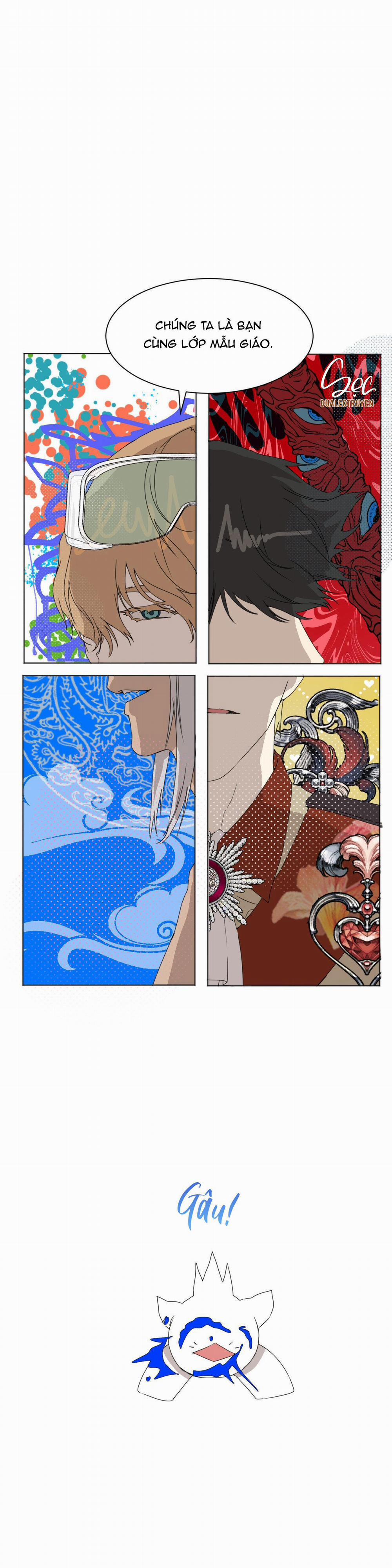 BẠN CÙNG LỚP MẪU GIÁO MẶT TRỜI 2 HOME(2) trang 25