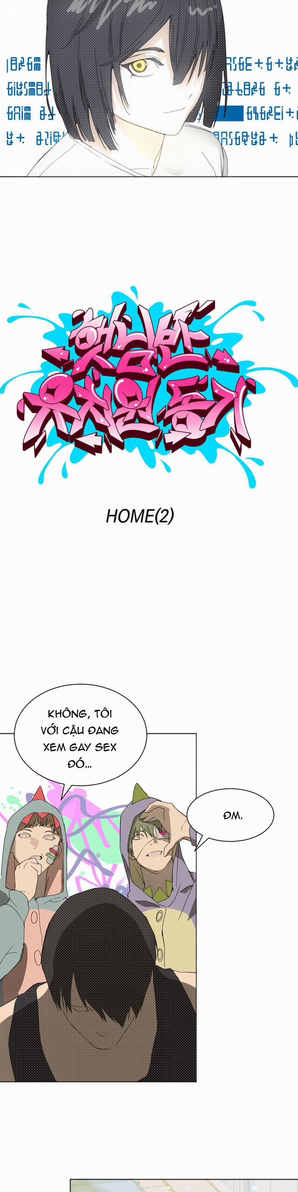 BẠN CÙNG LỚP MẪU GIÁO MẶT TRỜI 2 HOME(2) trang 6