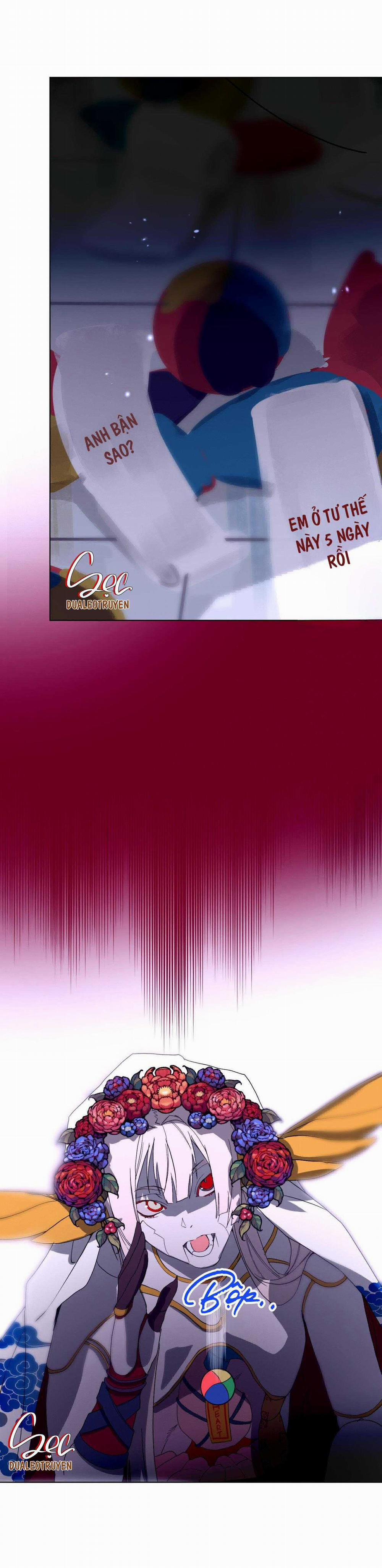 BẠN CÙNG LỚP MẪU GIÁO MẶT TRỜI 21 trang 48