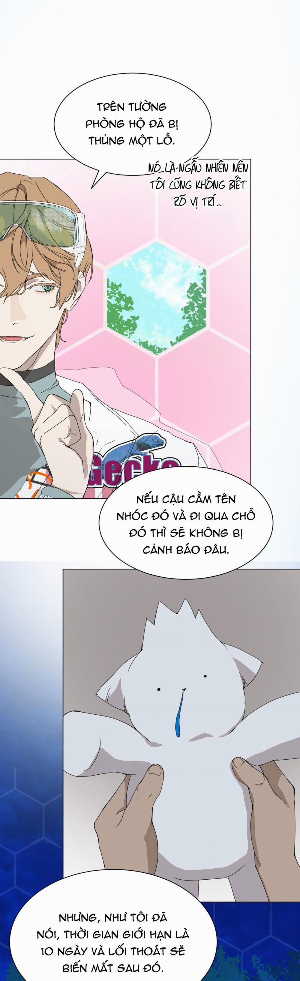 BẠN CÙNG LỚP MẪU GIÁO MẶT TRỜI 3 trang 3