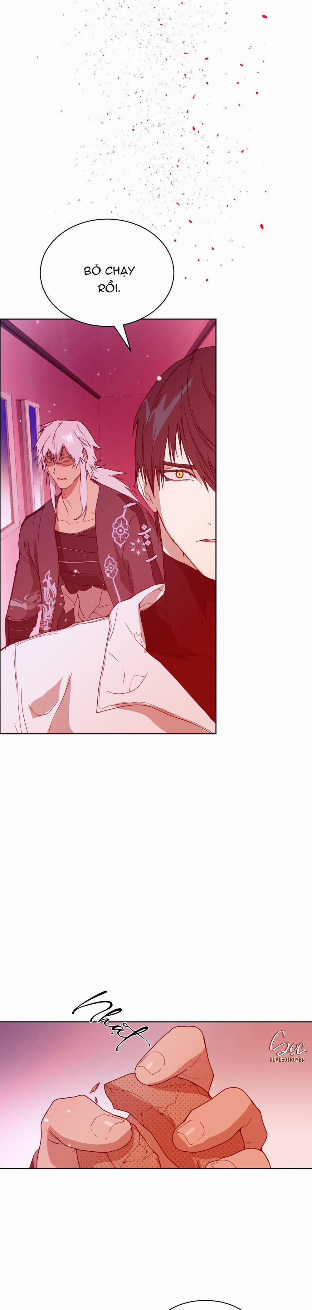 BẠN CÙNG LỚP MẪU GIÁO MẶT TRỜI 5 NGANG RAW trang 14