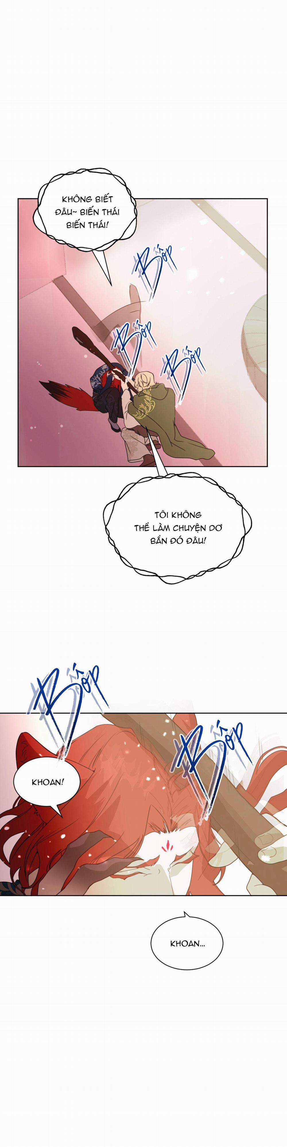 BẠN CÙNG LỚP MẪU GIÁO MẶT TRỜI 5 NGANG RAW trang 20