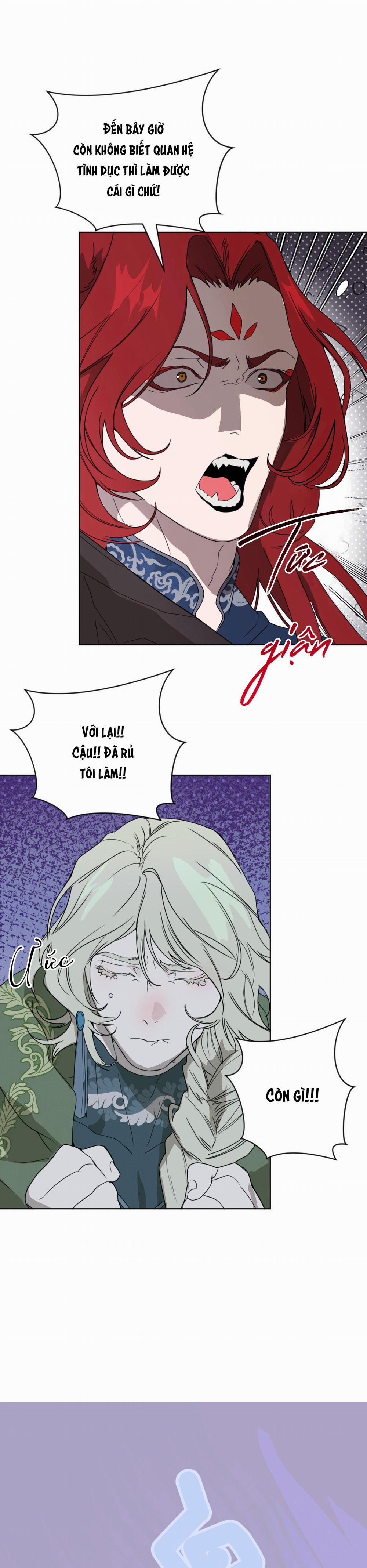 BẠN CÙNG LỚP MẪU GIÁO MẶT TRỜI 5 NGANG RAW trang 22