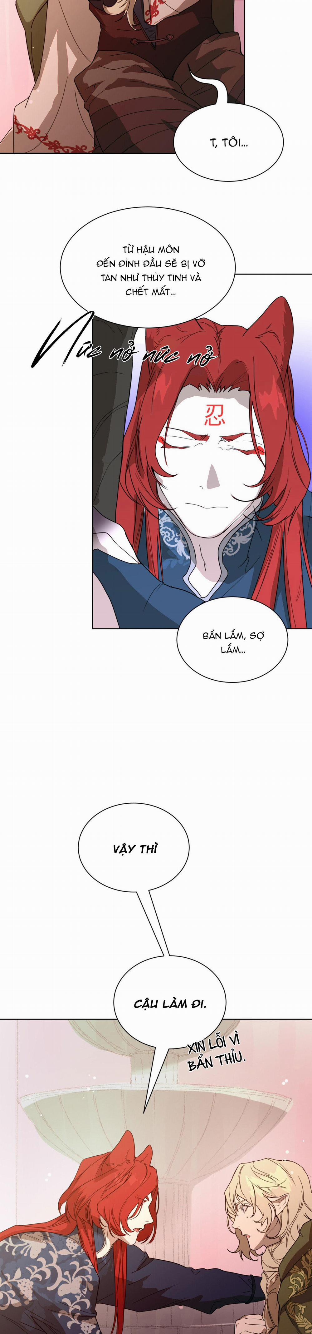 BẠN CÙNG LỚP MẪU GIÁO MẶT TRỜI 5 NGANG RAW trang 24