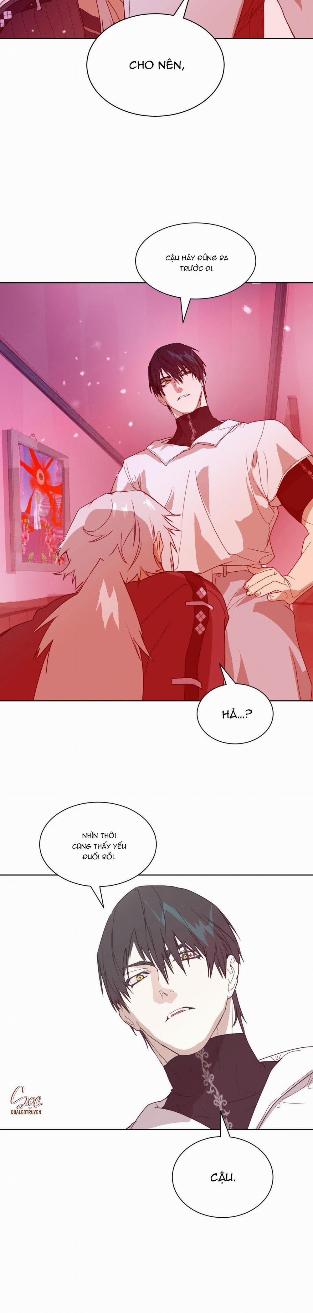 BẠN CÙNG LỚP MẪU GIÁO MẶT TRỜI 5 trang 17