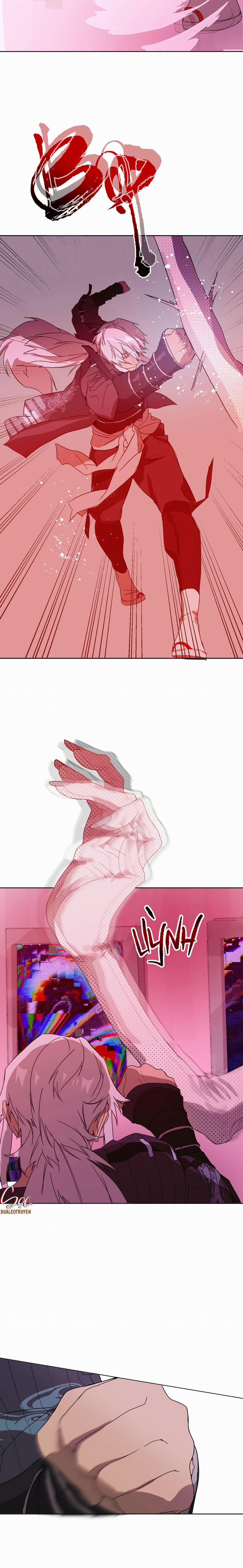 BẠN CÙNG LỚP MẪU GIÁO MẶT TRỜI 6 trang 17