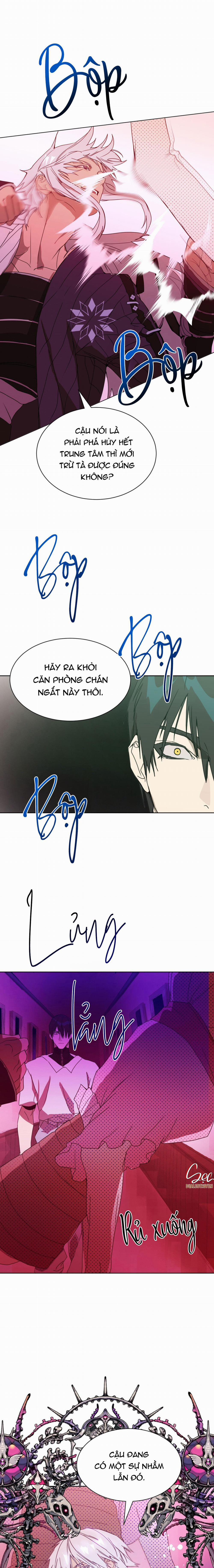 BẠN CÙNG LỚP MẪU GIÁO MẶT TRỜI 6 trang 18