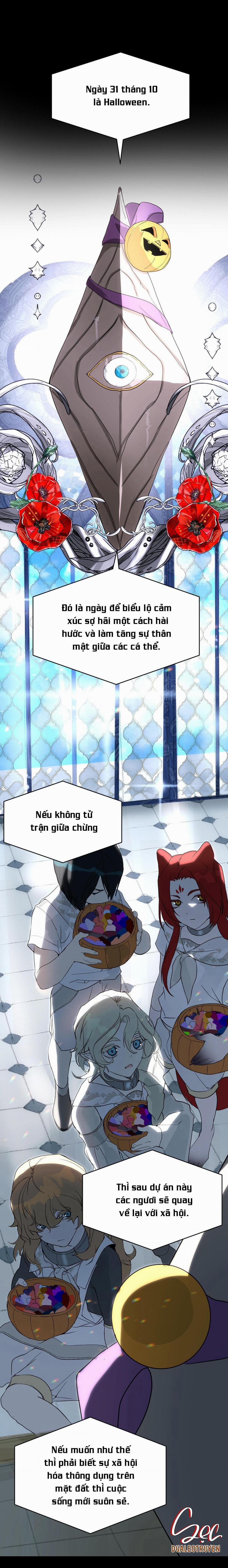 BẠN CÙNG LỚP MẪU GIÁO MẶT TRỜI 9 trang 10