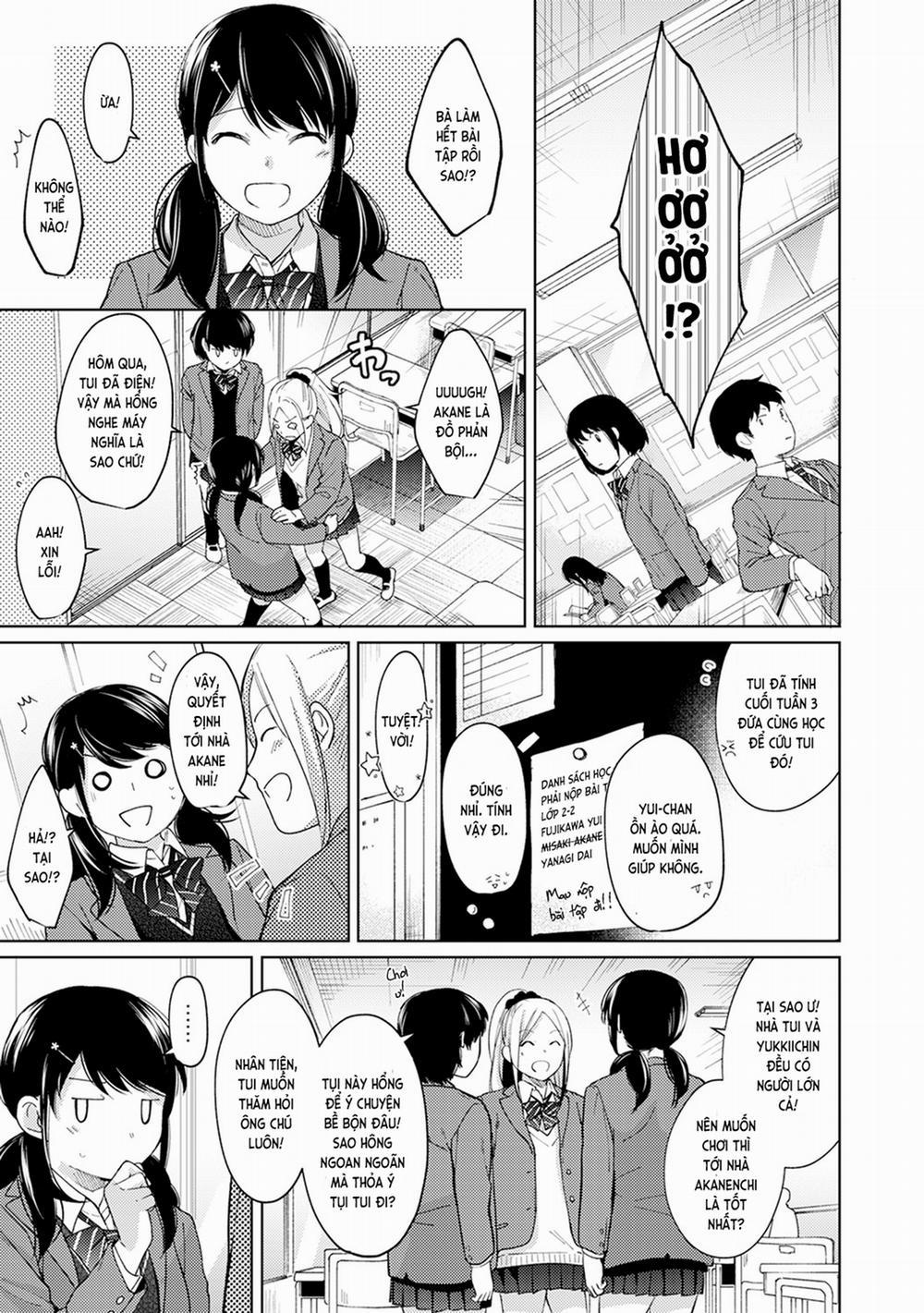 Bạn cùng phòng bất đắc dĩ 10.0 JK nợ bài tập trang 24