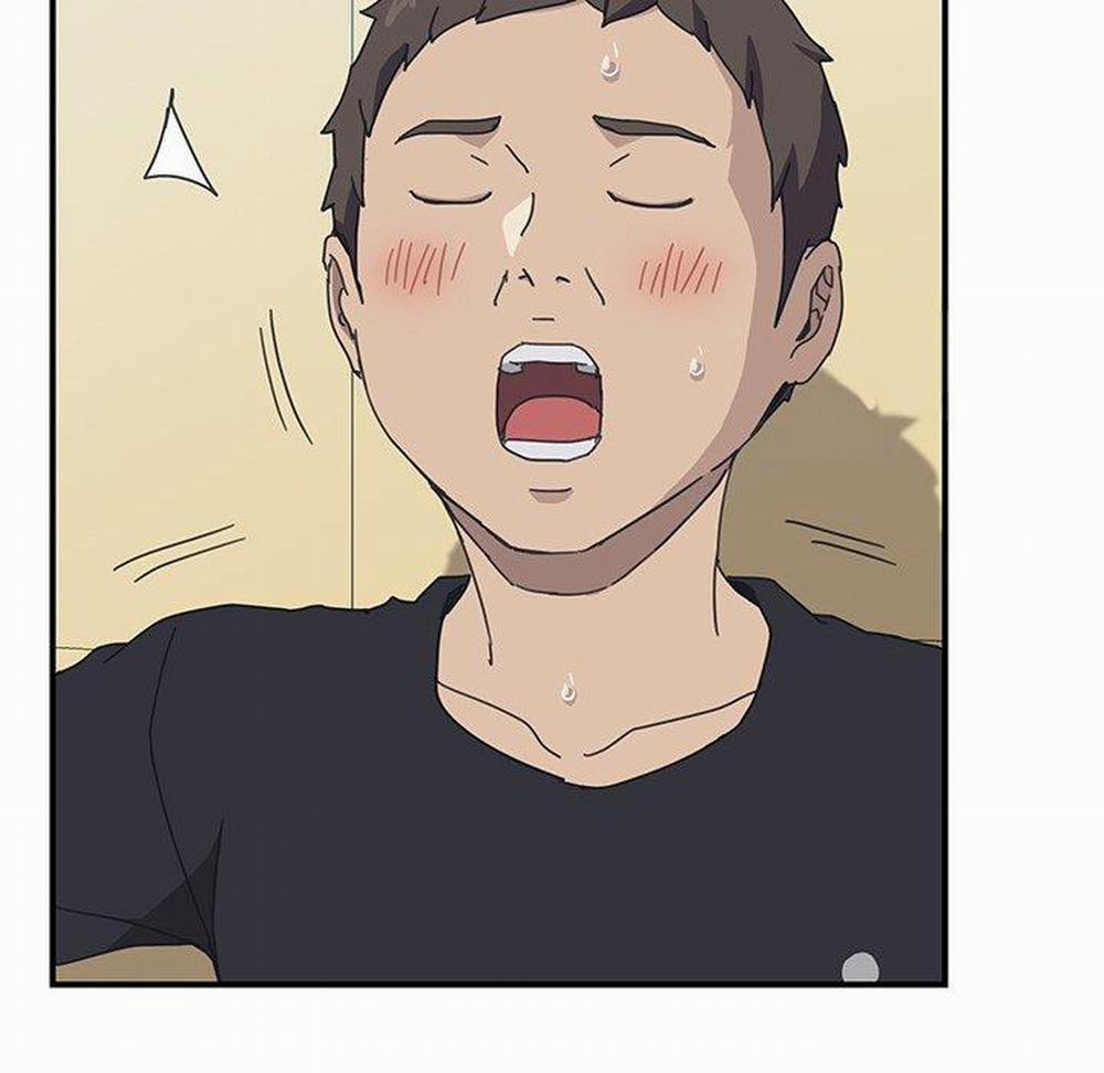 Bạn cùng phòng bất đắc dĩ 10 trang 110