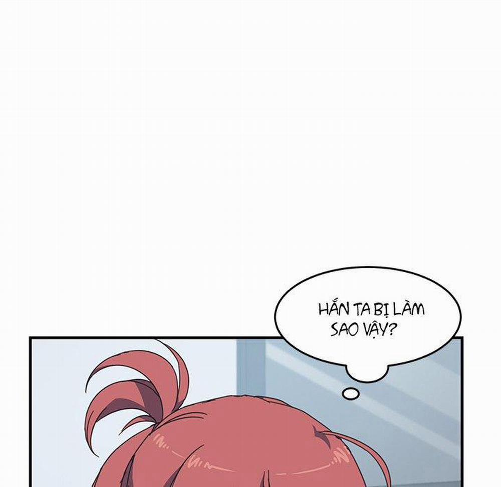 Bạn cùng phòng bất đắc dĩ 10 trang 111