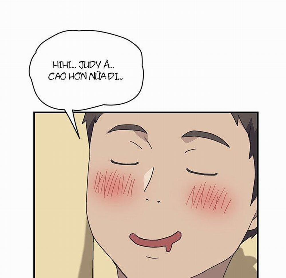 Bạn cùng phòng bất đắc dĩ 10 trang 117