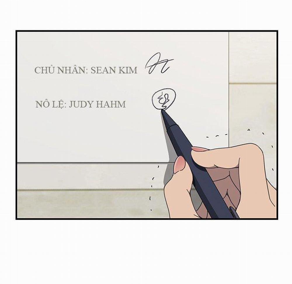 Bạn cùng phòng bất đắc dĩ 10 trang 12