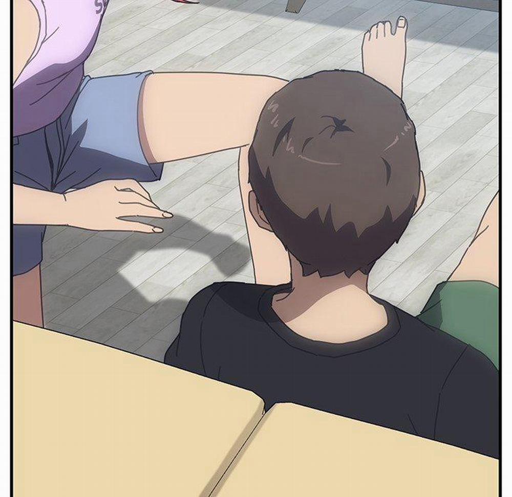 Bạn cùng phòng bất đắc dĩ 10 trang 121