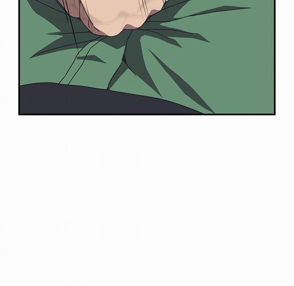 Bạn cùng phòng bất đắc dĩ 10 trang 124