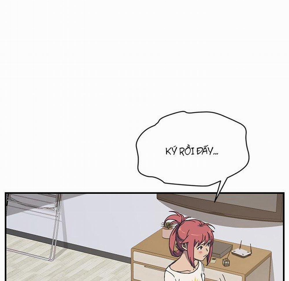 Bạn cùng phòng bất đắc dĩ 10 trang 13