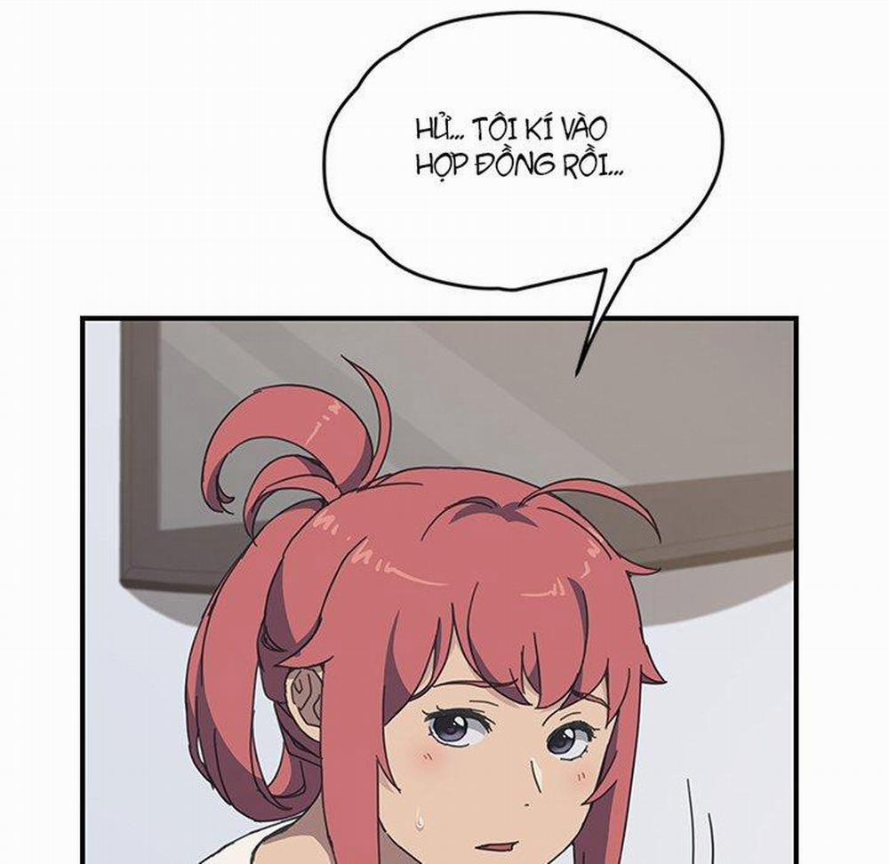 Bạn cùng phòng bất đắc dĩ 10 trang 17