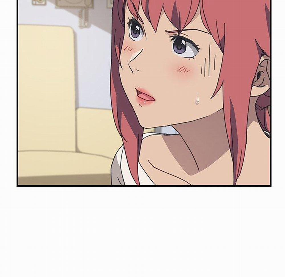 Bạn cùng phòng bất đắc dĩ 10 trang 21