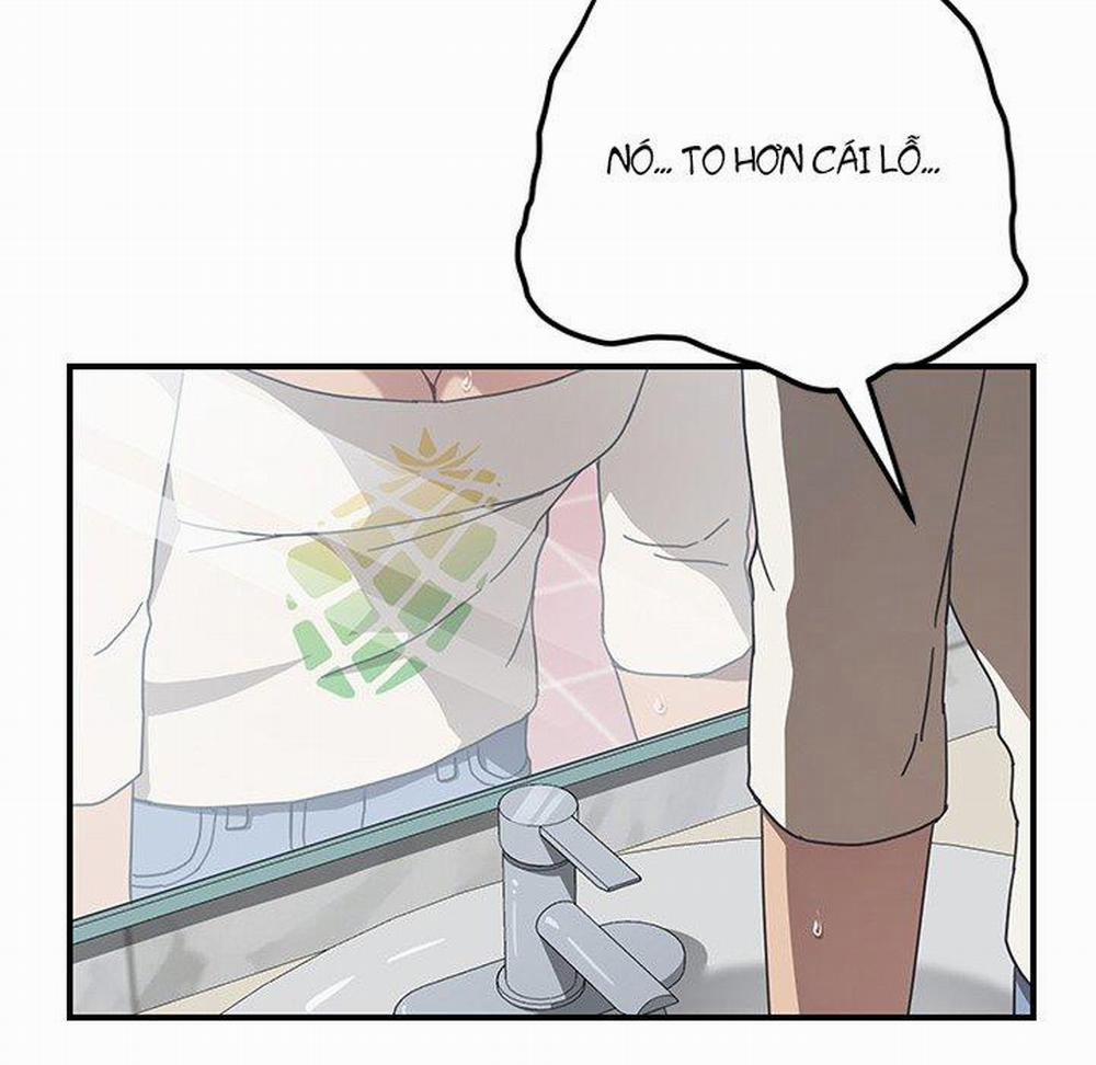 Bạn cùng phòng bất đắc dĩ 10 trang 30