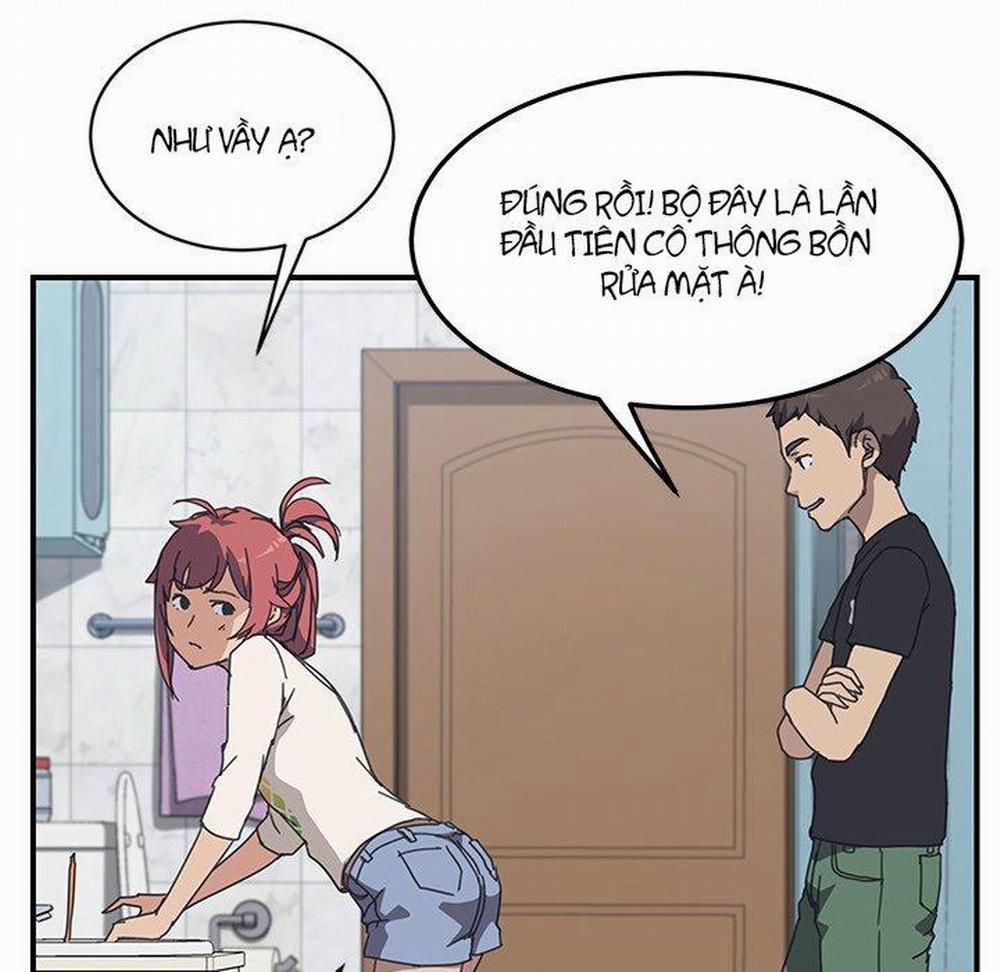 Bạn cùng phòng bất đắc dĩ 10 trang 39