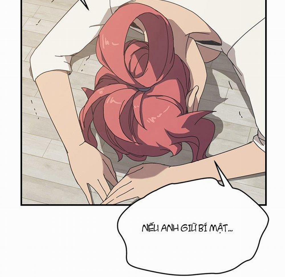 Bạn cùng phòng bất đắc dĩ 10 trang 4