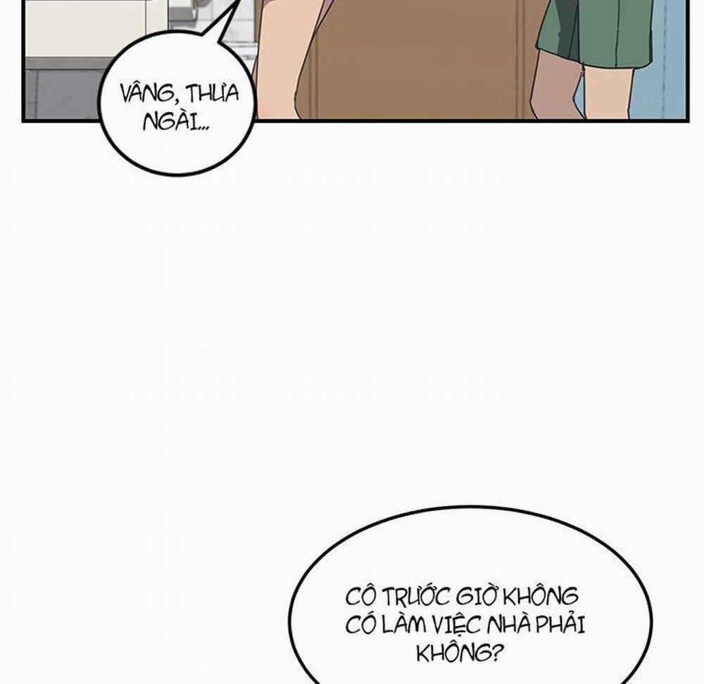 Bạn cùng phòng bất đắc dĩ 10 trang 40