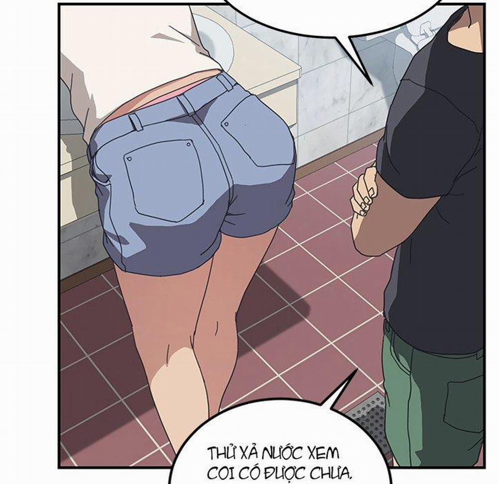 Bạn cùng phòng bất đắc dĩ 10 trang 41