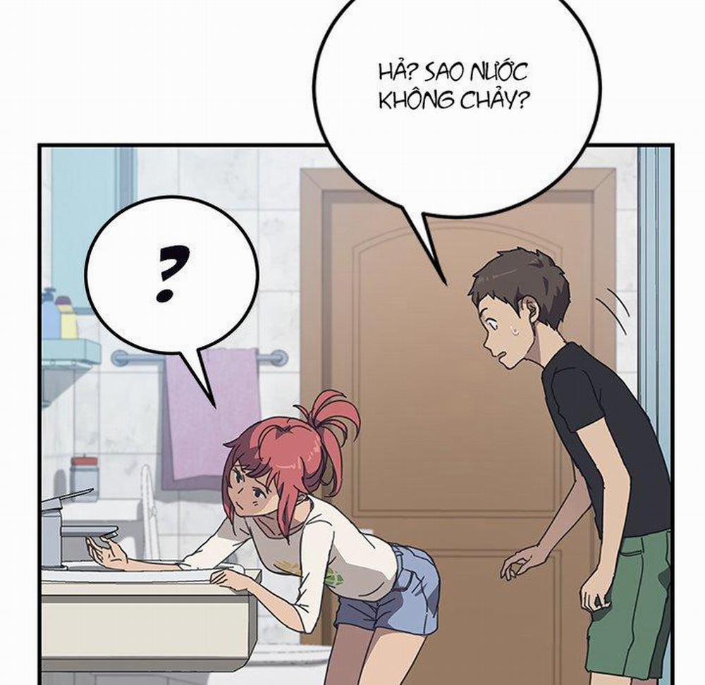 Bạn cùng phòng bất đắc dĩ 10 trang 47