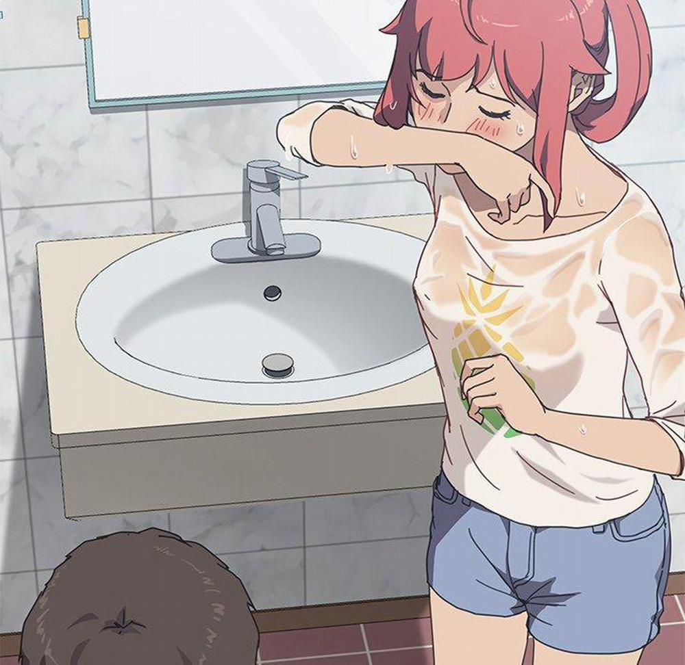 Bạn cùng phòng bất đắc dĩ 10 trang 51