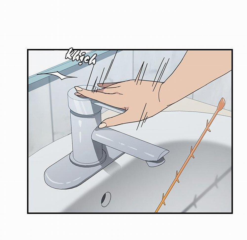 Bạn cùng phòng bất đắc dĩ 10 trang 53