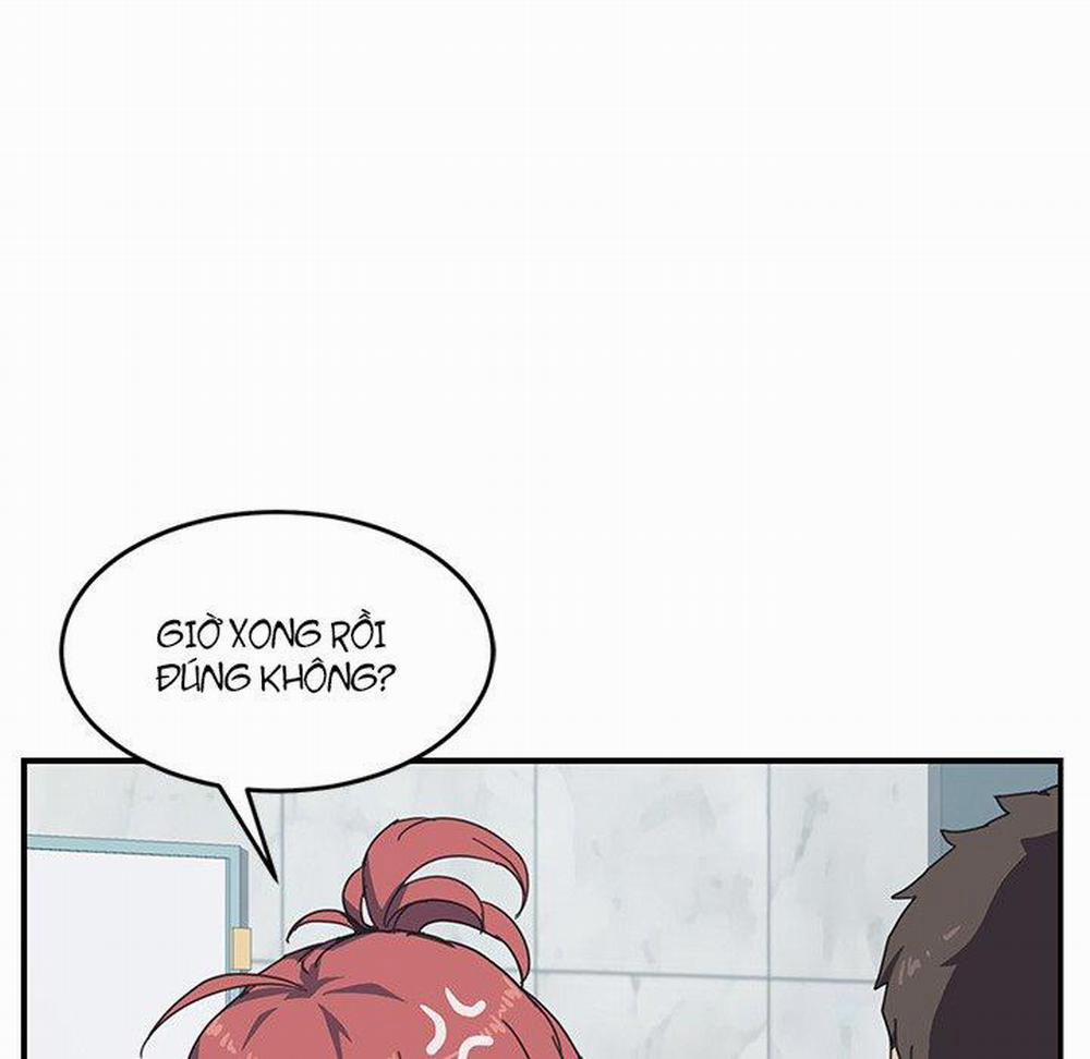 Bạn cùng phòng bất đắc dĩ 10 trang 54