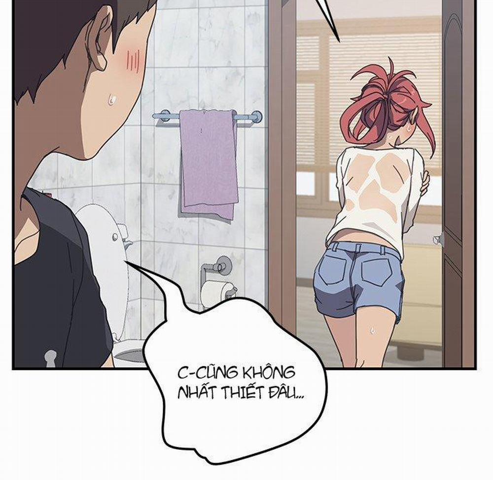 Bạn cùng phòng bất đắc dĩ 10 trang 66