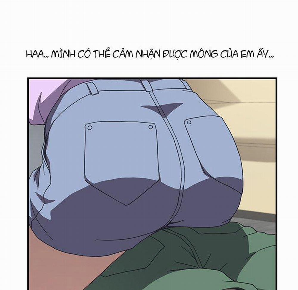 Bạn cùng phòng bất đắc dĩ 10 trang 74