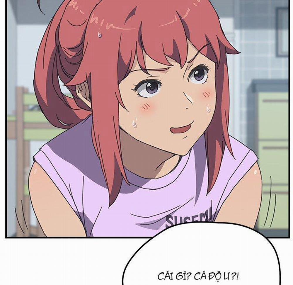 Bạn cùng phòng bất đắc dĩ 10 trang 82