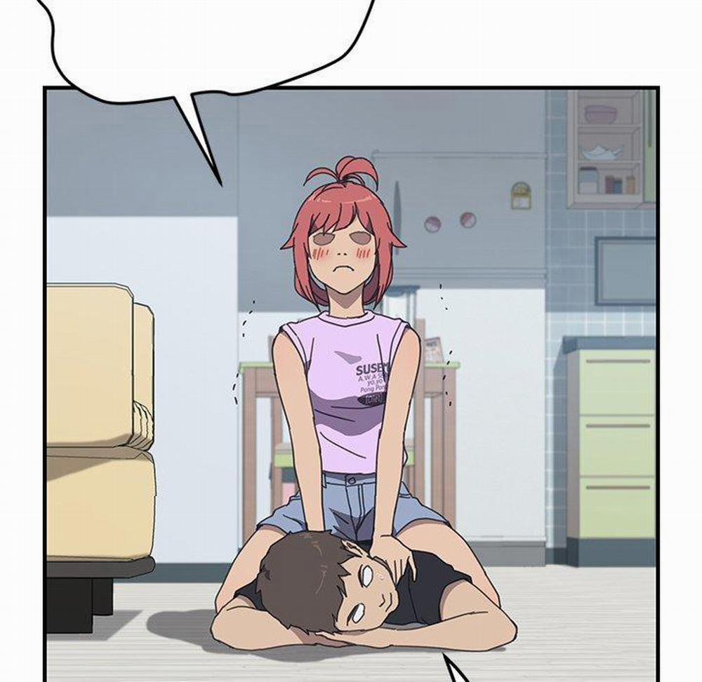 Bạn cùng phòng bất đắc dĩ 10 trang 84